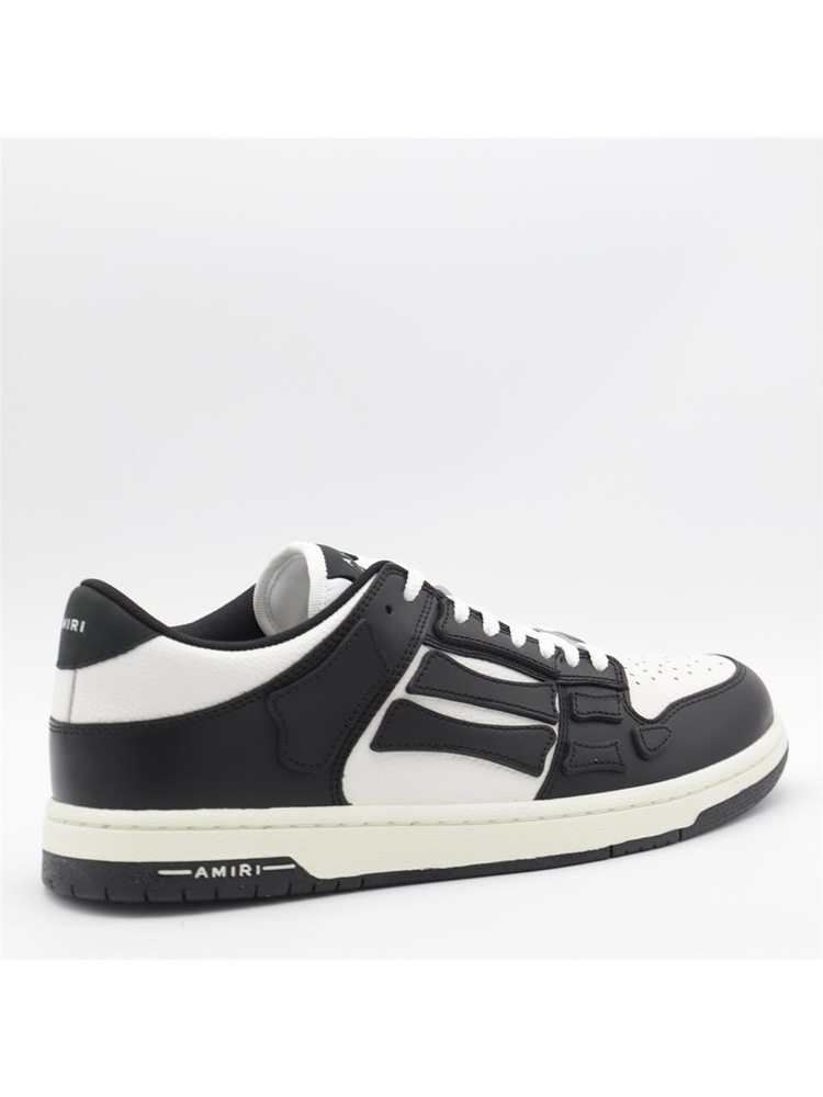 아미리 SS25 Amiri  Sneakers Black AMFOSR1047099 Black