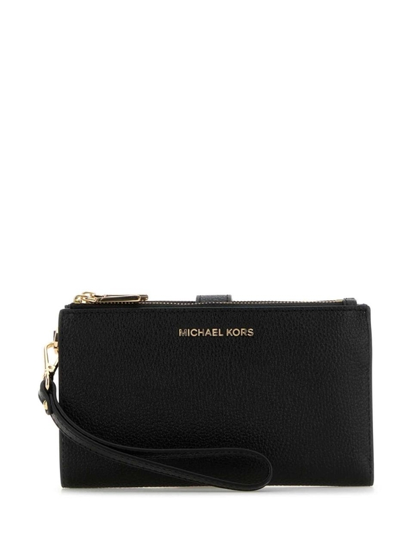 마이클코어스 SS25 MICHAEL BY MICHAEL KORS SHOULDER BAGS 32T7GAFW4L BLACK Black