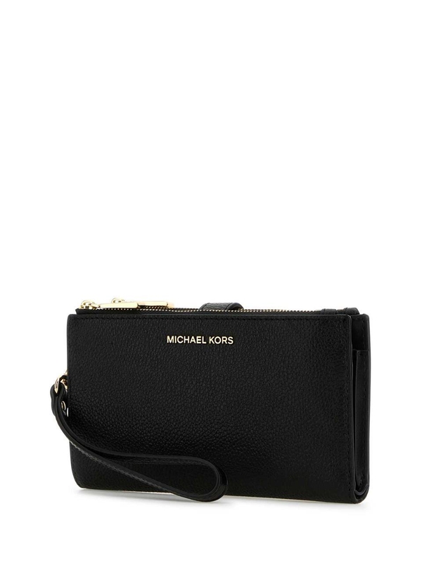 마이클코어스 SS25 MICHAEL BY MICHAEL KORS SHOULDER BAGS 32T7GAFW4L BLACK Black