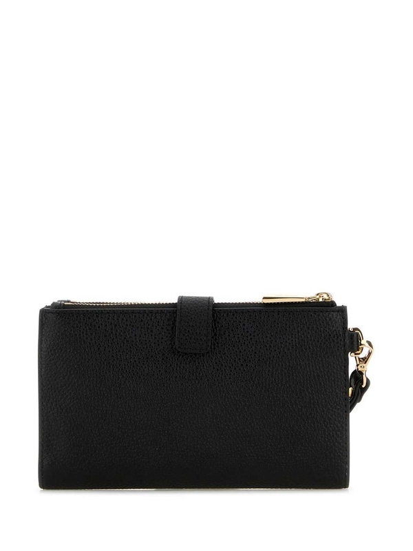 마이클코어스 SS25 MICHAEL BY MICHAEL KORS SHOULDER BAGS 32T7GAFW4L BLACK Black