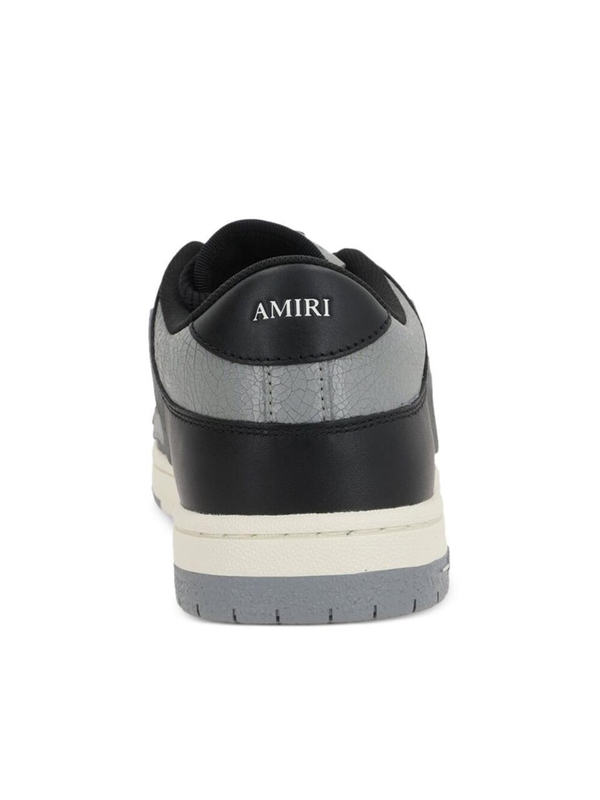 아미리 SS25 Sneaker Amiri AMFOSR1080  ASPHA One Color