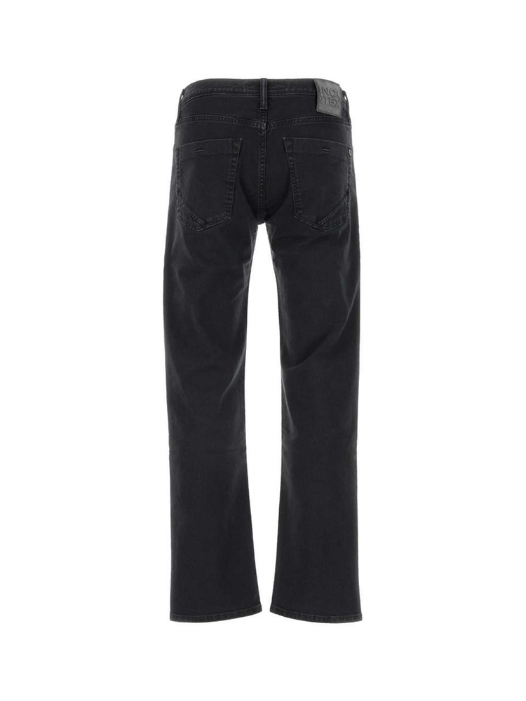 인코텍스 FW24 INCOTEX JEANS BDPR000402333V 990 Black