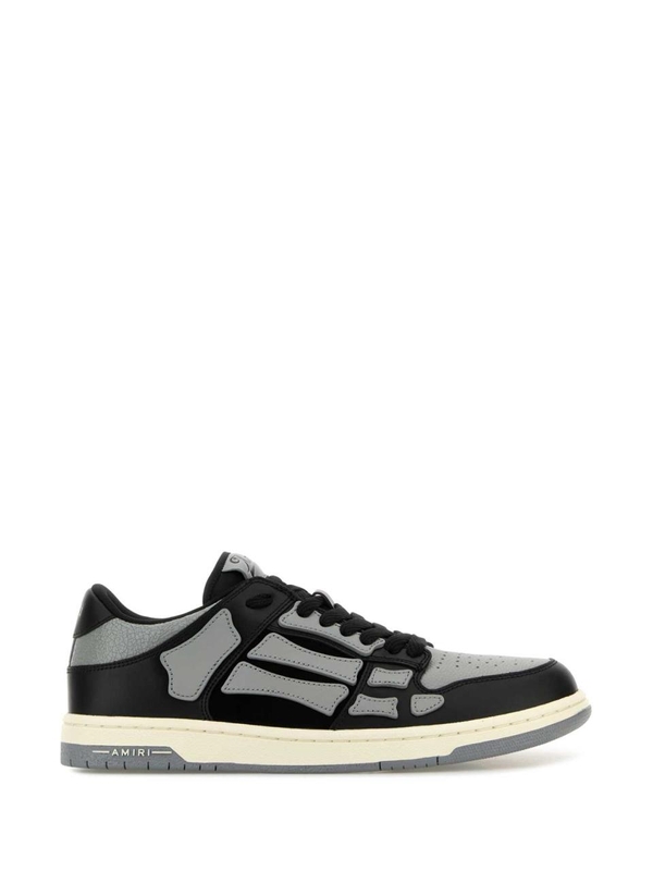 아미리 SS25 AMIRI SNEAKERS AMFOSR1080 ASPHALT Multicoloured