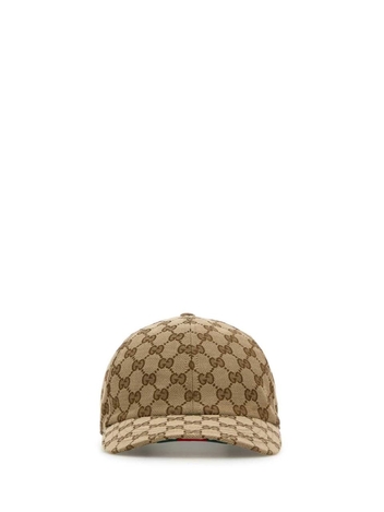 구찌 SS25 GUCCI HATS 8078344HBA8 9766 Printed