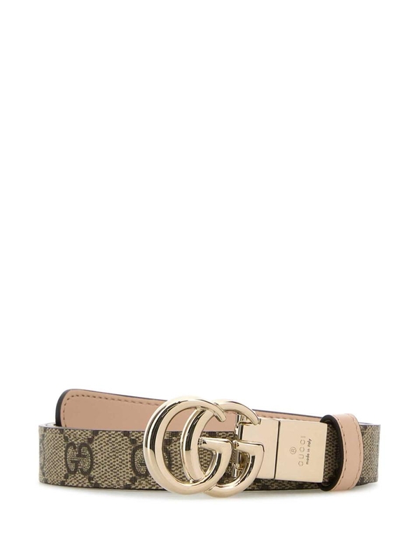 구찌 SS25 GUCCI BELTS 65941892TIG 9771 Printed