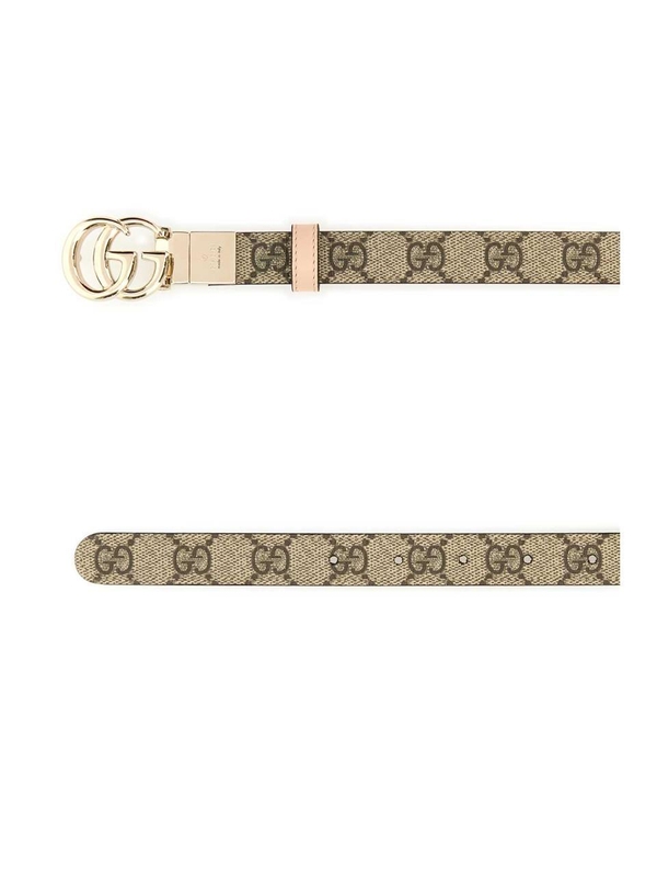 구찌 SS25 GUCCI BELTS 65941892TIG 9771 Printed