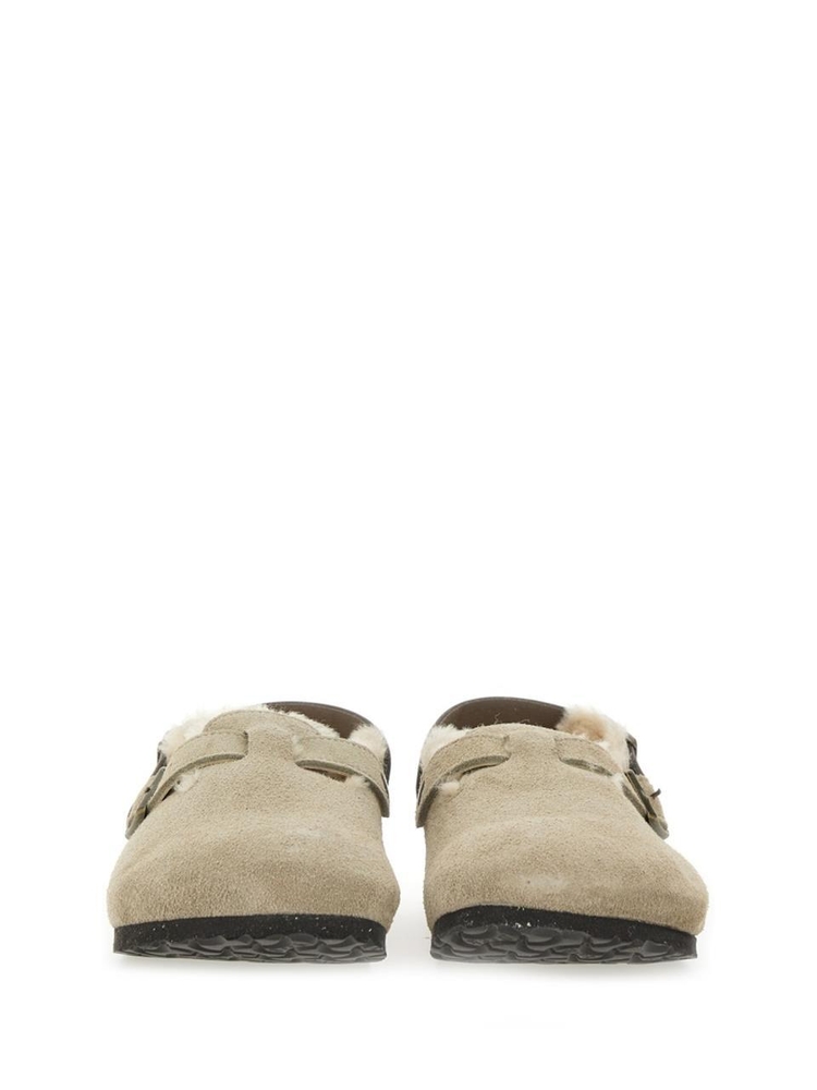 버켄스탁 FW24 BIRKENSTOCK Sandals 1028349_TAUPE GREY