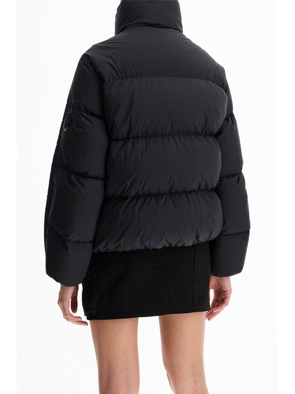 몽클레르 FW24 jayel moncler x willow 1A000 11 M5093 BLACK