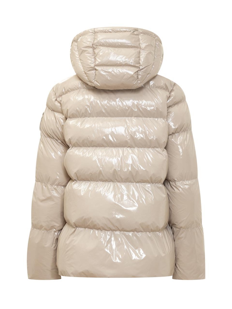 핀코 FW24 PINKO Down Jackets 101597A11K D05 BEIGE