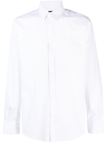 돌체앤가바나 SS25 CAMICIA G5EJ0T GG826 White