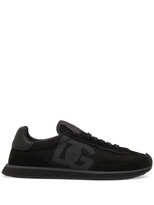 돌체앤가바나 SS25 SNEAKERS CS2288 A5355 Black