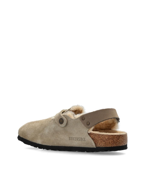 버켄스탁 FW24 Birkenstock Sandals 1028349TAUPE One Color