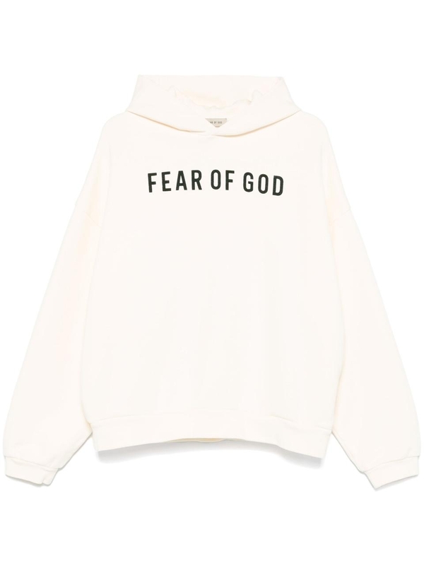 피어 오브 갓 FW24 Fear of God Sweaters White FG24FW508205LBTER107 White