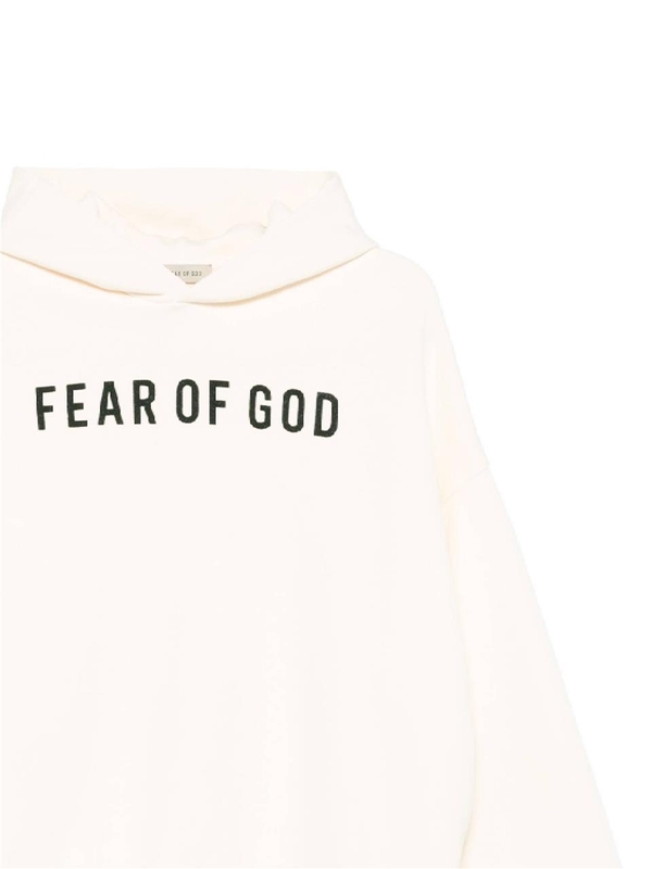 피어 오브 갓 FW24 Fear of God Sweaters White FG24FW508205LBTER107 White