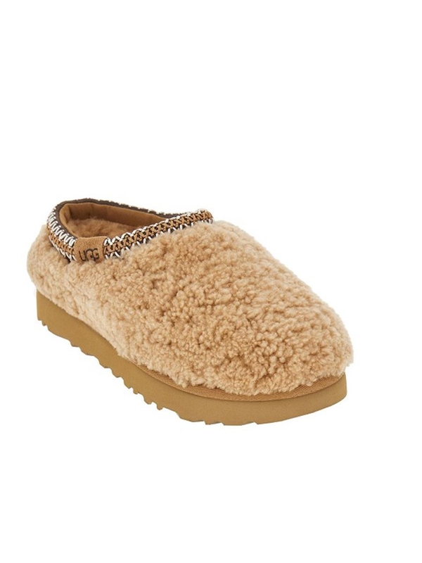 어그 FW24 UGG FLIP FLOPS 1158356.CHE-CHE Beige