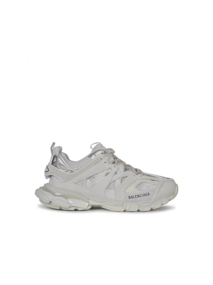 발렌시아가 SS25 Balenciaga Sneakers White 542023W1GB19000 White