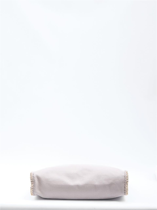 스텔라 매카트니 SS25 Foldable Falabella Tote bag 7B0127_W9355_9300 IVORY