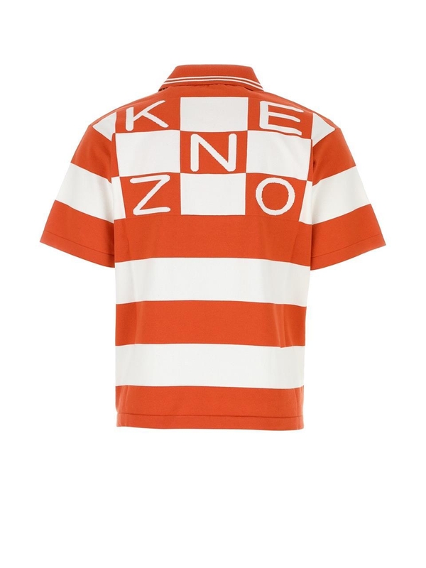 겐조 SS23 KENZO POLO FD55PU3713CN 21 21