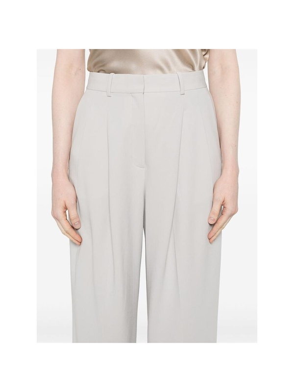 띠어리 SS25 Pant Theory O1109201  B6M One Color