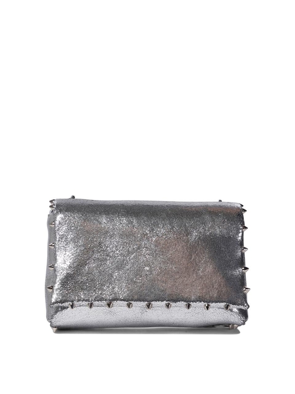 크리스찬루부탱 SS25 Pouches 1255071SV20 Grey