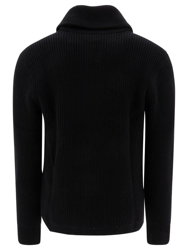 RRL 바이 랄프로렌 FW24 Knitwear 782916783001BLACK Black  