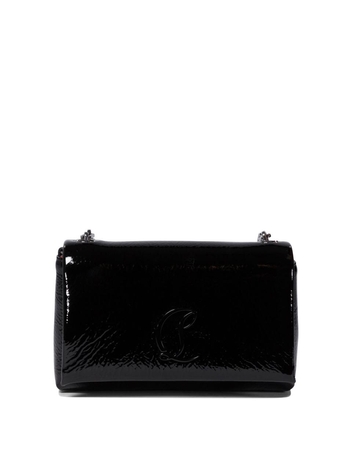 크리스찬루부탱 SS25 Pouches 1255095BK01 Black  