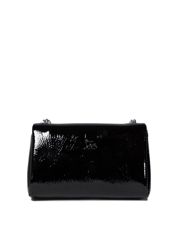 크리스찬루부탱 SS25 Pouches 1255095BK01 Black  