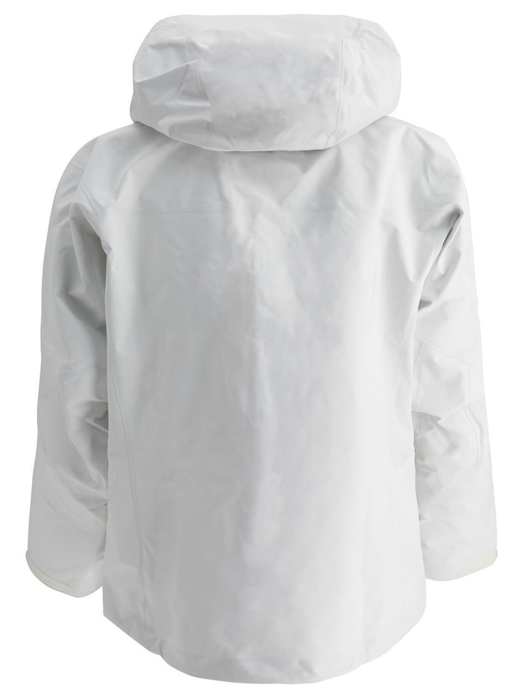 아크테릭스 FW24 Alpha SV jacket X000007555ALPHA SV JACKET WHITEOUT White