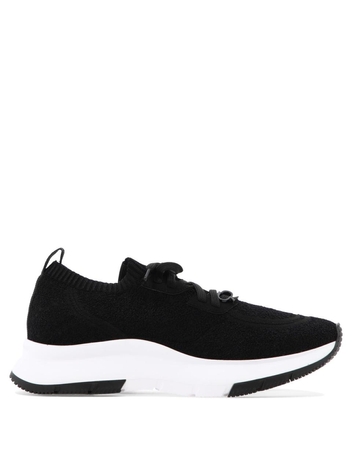 지안비토로시 SS25 Sneakers & Slip-On S25213W1WBTBLACK Black  