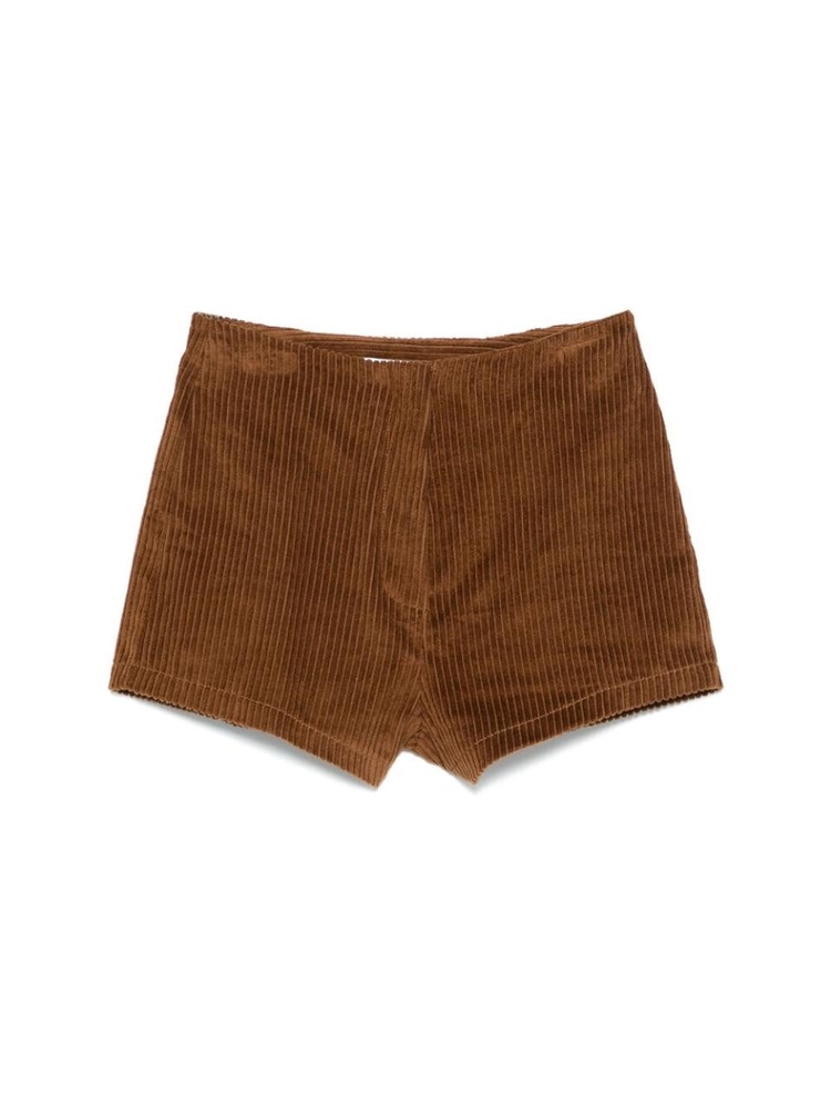 뮤지에 파리 SS25 Short Musier CAITY  MARRO One Color