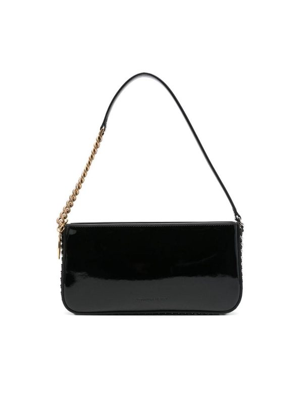 스텔라 매카트니 SS25 Bag Stella Mccartney 7B0116 WP0519 1000 BLACK