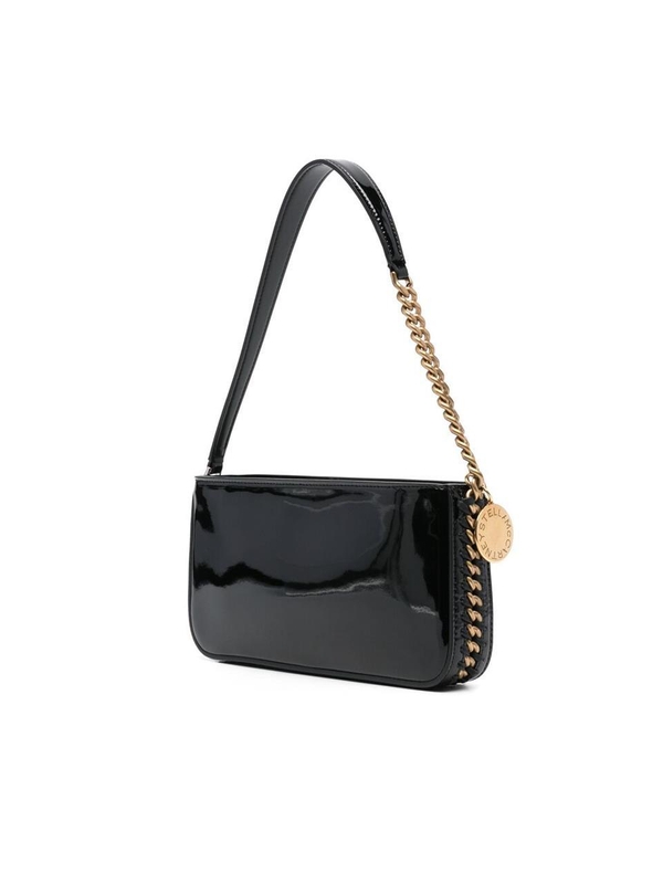 스텔라 매카트니 SS25 Bag Stella Mccartney 7B0116 WP0519 1000 BLACK