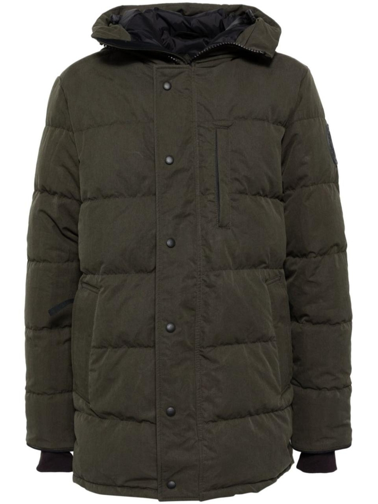 캐나다 구스 FWI24 Canada Goose Coats Green 2079MB2782 Green