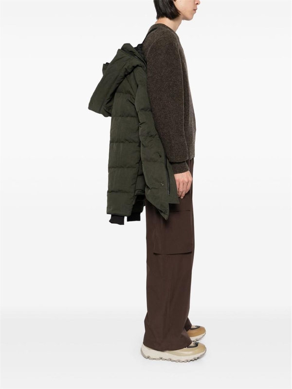 캐나다 구스 FWI24 Canada Goose Coats Green 2079MB2782 Green