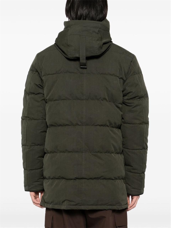 캐나다 구스 FWI24 Canada Goose Coats Green 2079MB2782 Green