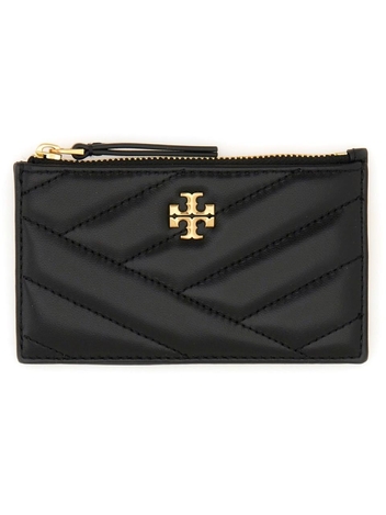 토리버치 SS25 TORY BURCH Wallet 156556_001 BLACK