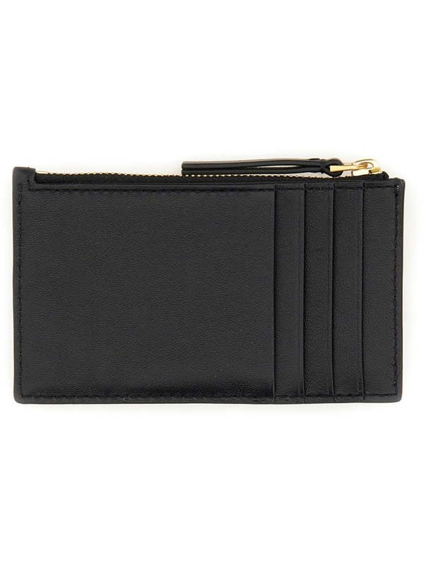 토리버치 SS25 TORY BURCH Wallet 156556_001 BLACK