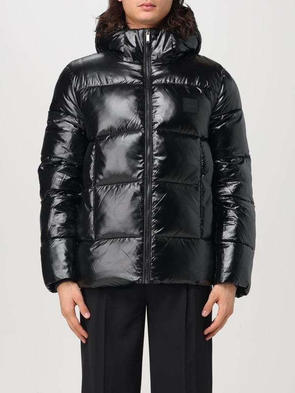 캘빈 클라인 FW24 Calvin Klein Mens Jacket K10K113721BEH Black