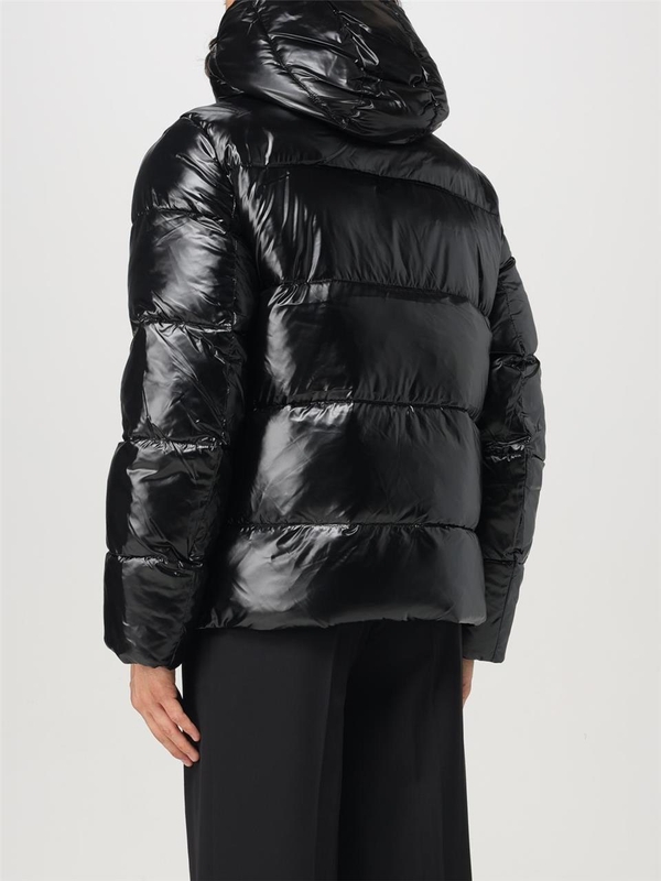 캘빈 클라인 FW24 Calvin Klein Mens Jacket K10K113721BEH Black