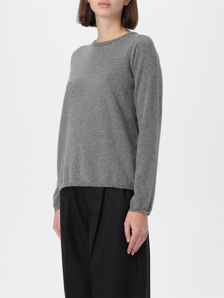 S 막스마라 FW24 Cashmere sweater s Max Mara 2429366123600 003 Anthracite