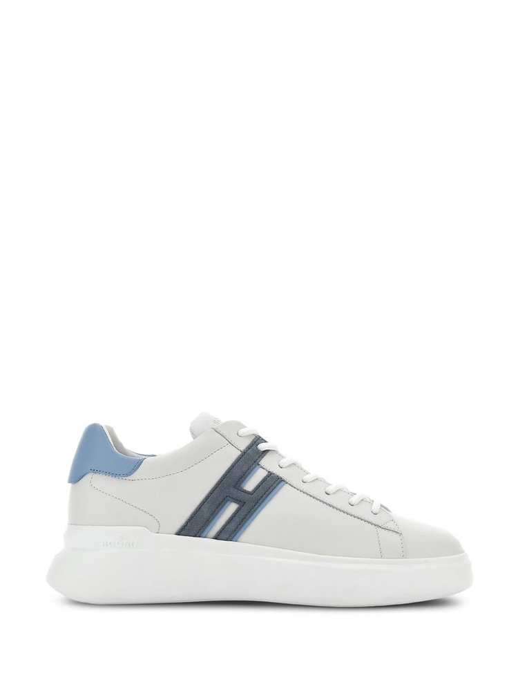 호간 SS24 Hogan Sneakers HXM5800DV42QM8673J One Color