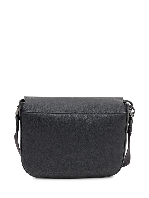 페라가모 SS25 FERRAGAMO Shoulder Bags 241588 773124 NERO