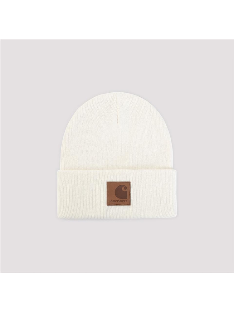 칼하트 SS25 Carhartt Wip Eldon Beanie I03436905XX Nude & Neutrals