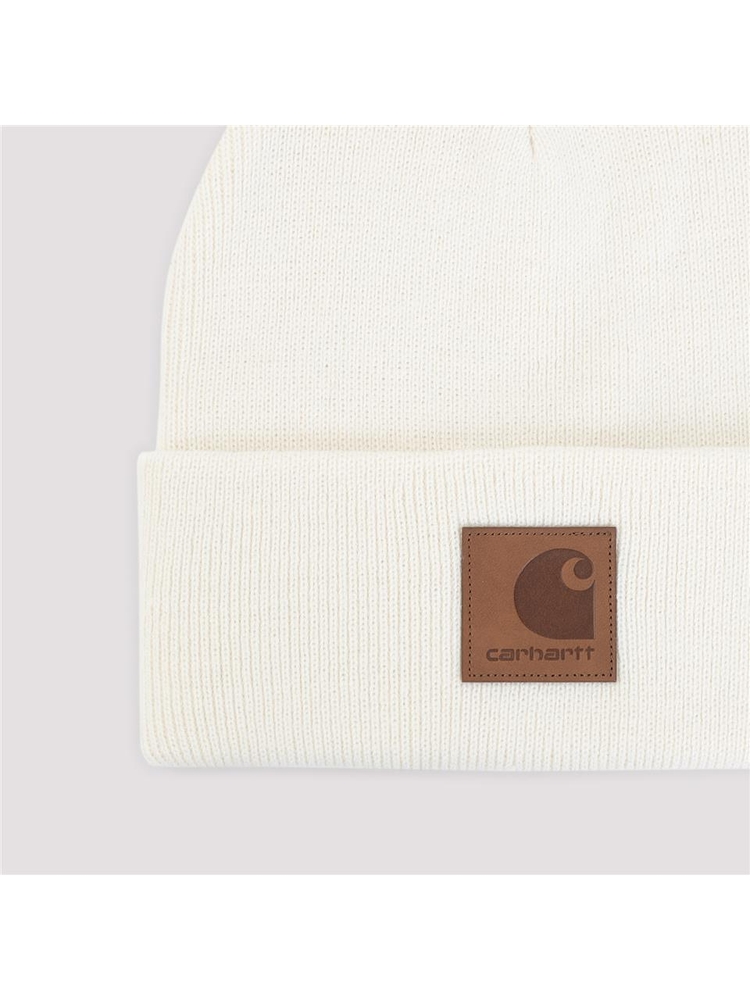 칼하트 SS25 Carhartt Wip Eldon Beanie I03436905XX Nude & Neutrals