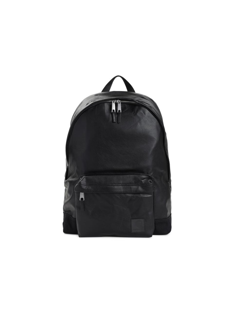 칼하트 SS25 Carhartt Wip Norwich Backpack I03434189XX Black