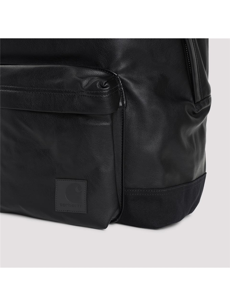 칼하트 SS25 Carhartt Wip Norwich Backpack I03434189XX Black