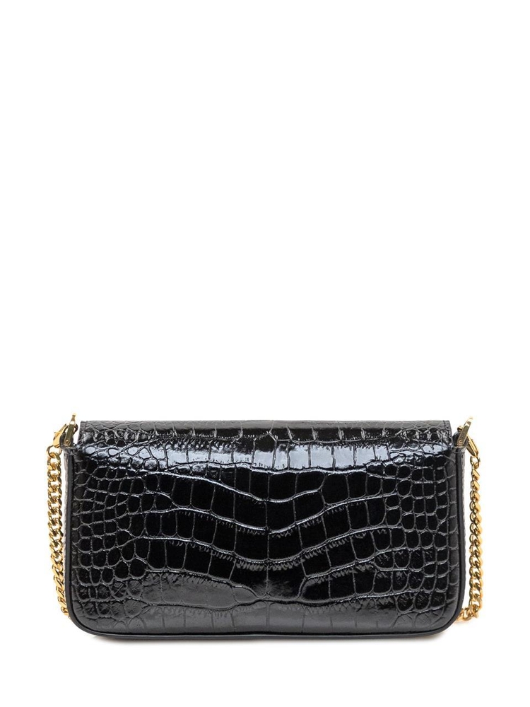 톰 포드 SS25 TOM FORD Clutch L1835LCL395X 1N001 BLACK