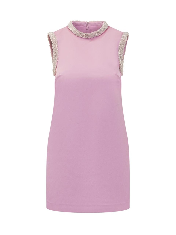 셀프포트레이트 SS25 SELF-PORTRAIT Dresses RS25005SBP PINK PINK