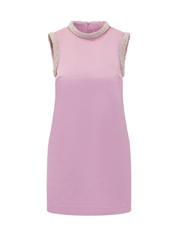 셀프포트레이트 SS25 SELF-PORTRAIT Dresses RS25005SBP PINK PINK