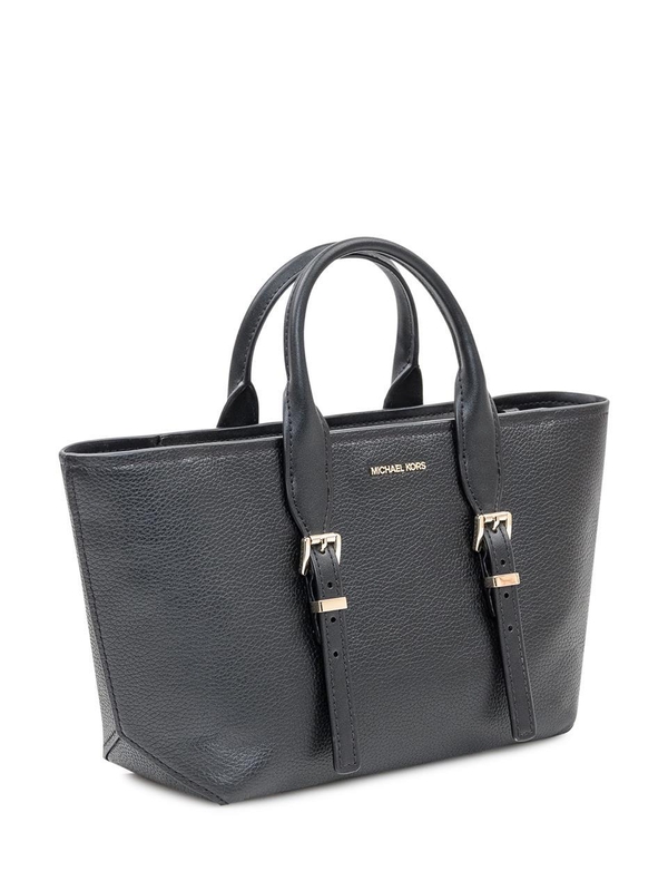 마이클코어스 SS25 MICHAEL MICHAEL KORS Shoulder Bags 30R5G9OS1L 001 BLACK